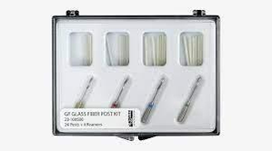 Glass Fiber Post (l Morita) 