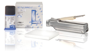 Fuji Lining LC Paste Pack (GC America)