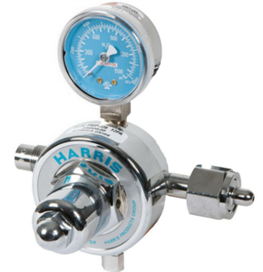 Belmed Single High Pressure Gauge Oxygen Or Nitrous