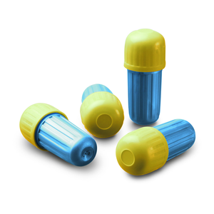 Nogama Dispersed Phase Alloy 69%Ag, High Copper, Non Gamma II Amalgam