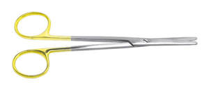 Metzenbaum Scissors Carbide (J&J Instruments)
