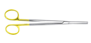 Metzenbaum Scissors Carbide (J&J Instruments)