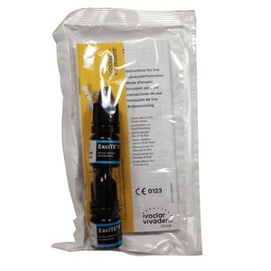 Excite F Bonding Agent & DSC 6th Gen (Ivoclar)