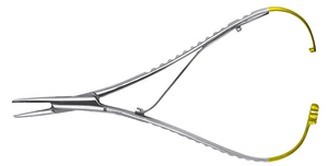Mathieu Needle Holder (J&J Instruments)