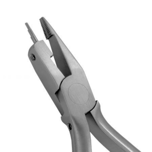 Omega Loop Forming Pliers (Hu-Friedy)