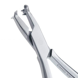 Hammerhead NiTi Pliers (Hu-Friedy)