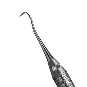 Scaler Dull H5/33 DE #6 Hdl. (Hu-Friedy)