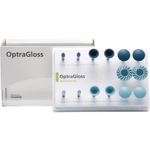 OptraGloss Universal Polishing System (Ivoclar)