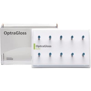 OptraGloss Universal Polishing System (Ivoclar)