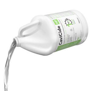 CaviCide HP 1 Gallon (Kerr) 