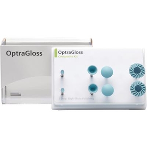OptraGloss Universal Polishing System (Ivoclar)