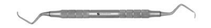 Curettes (J&J Instruments)