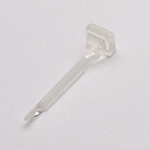 Cure-Thru Reflective Curing Wedges