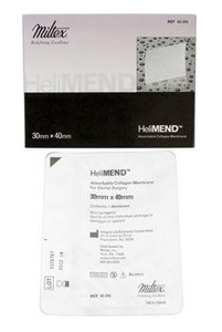 HeliMEND Collagen Membrane