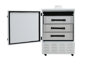 Flight Defender I OR II Oral Evacuator