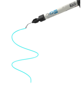 MicroPrime G Desensitizer Gel, 1 mL Syringe 4/Pkg (Zest Dental)