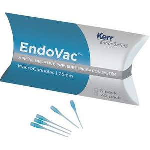 Endovac (SybronEndo)