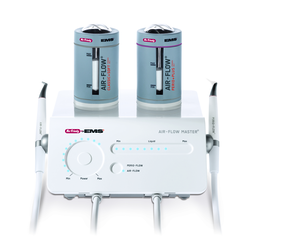 Air Flow Master (EMS)