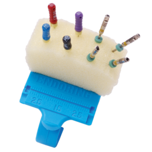 EndoRing Original Hand-held Endodontic Instrument