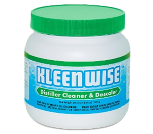 Tuttnauer Kleenwise Distiller Cleaner 40.oz