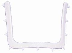 Hu-Friedy Rubber Dam Punch #RDP