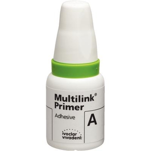 Multilink Primer Adhesive (Ivoclar)