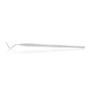 Periodontal Probe Single End Michigan With Williams Markings
