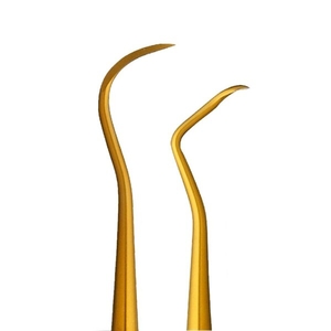 Scaler DE N1 Anterior XP Double End Sharpen-Free