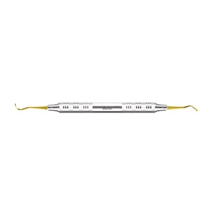 Scaler DE N1 Anterior XP Double End Sharpen-Free