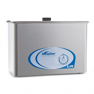 SweepZone 200 w/Timer & Drain 1-Gallon (L&R)