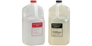 Air Techniques developer and fixer