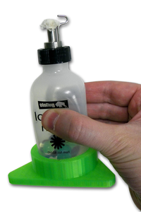 Alcohol Torch Replacement Wicks, Length 7