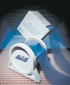 Allrap Barrier Film 4x6 (Pinnacle)