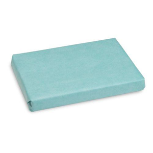 Sterilization Wrap Bonded Double Dual Layer Blue / Green (Hu-Friedy)