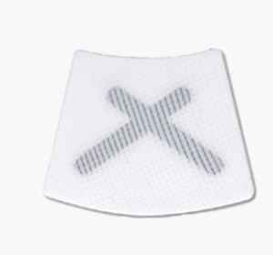 Cytoflex Ti-Enforced Tef-Guard Non Perforated Membrane (Unicare Biomedical)