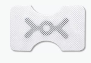 Cytoflex Ti-Enforced Tef-Guard Non Perforated Membrane (Unicare Biomedical)