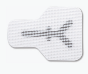 Cytoflex Ti-Enforced Tef-Guard Non Perforated Membrane (Unicare Biomedical)