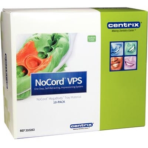 NoCord VPS Impressioning System (Centrix)