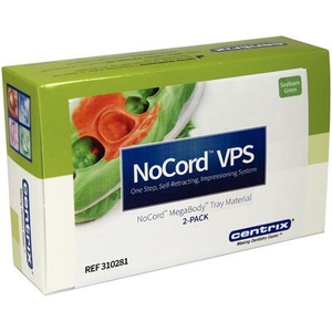 NoCord VPS Impressioning System (Centrix)
