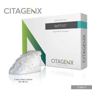 Raptos Bone Block (Citagenix)