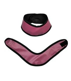Lead Apron Neck Thyroid Collar (Palmero)