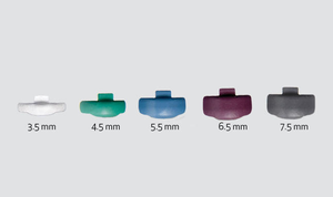 ContactPro SmartBand Refill Pack