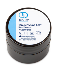 Tenure Multi-Purpose Bonding MPB System 