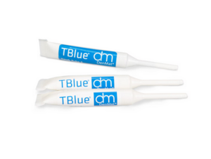 ViziLite TBlue 1% Acetic Acid Solution Oral Cancer Screenings Supplement (Denmat)