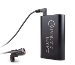 LumiPro Headlight System