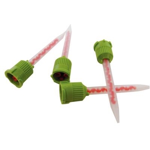 Luxatemp Fluorescence  Temporary Material Smartmix (DMG)