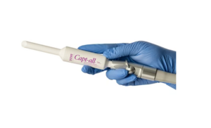 Capt-all Amalgam Separator Capture HVE Tip (Dove Dental)