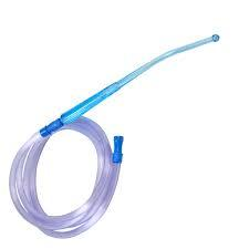 Yankauer w/Suction Tubing (50)