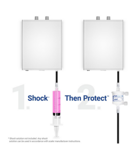 PureClarity Waterline Purification Systm