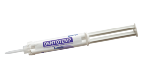 DentoTemp Temporary Cement (Itena)